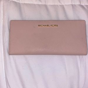 Michael Kors wallet